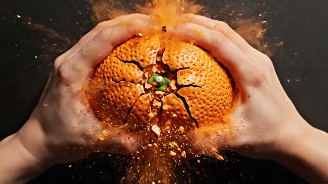 The Most Satisfying Chalk Dust Ever Recorded.When Chalk Turns Into Powdered Oddly Satisfying ASMR