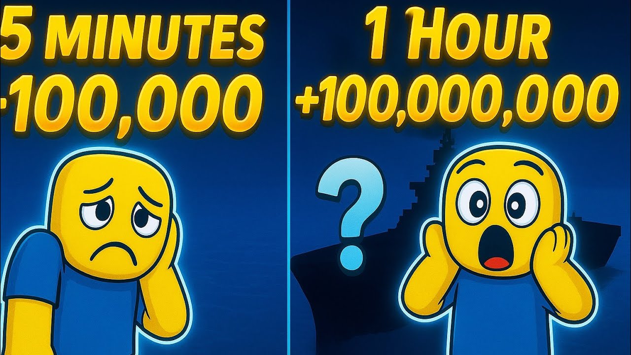 How To Earn $100,000,000 COINS IN 1 HOUR (Fireworks Playground)