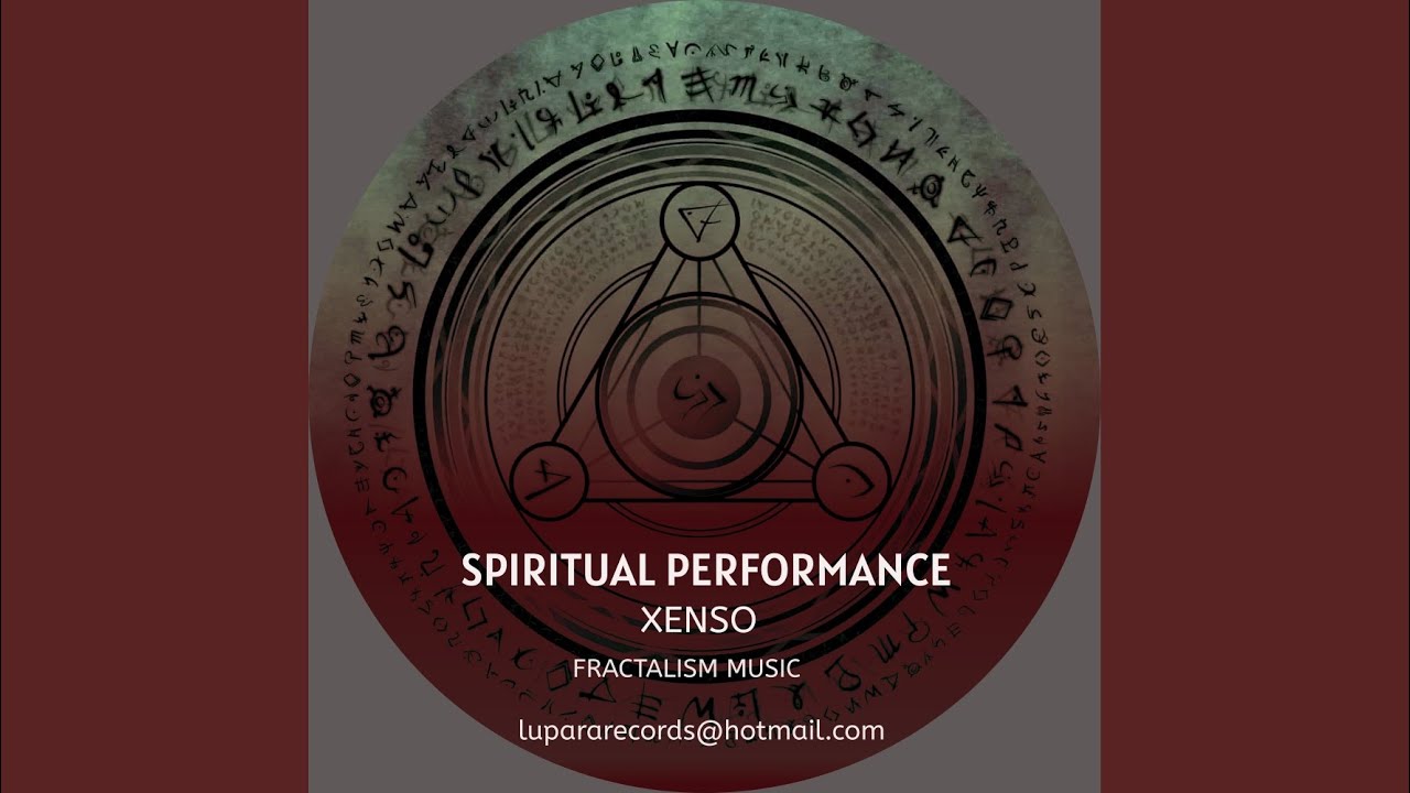 Spiritual Performance