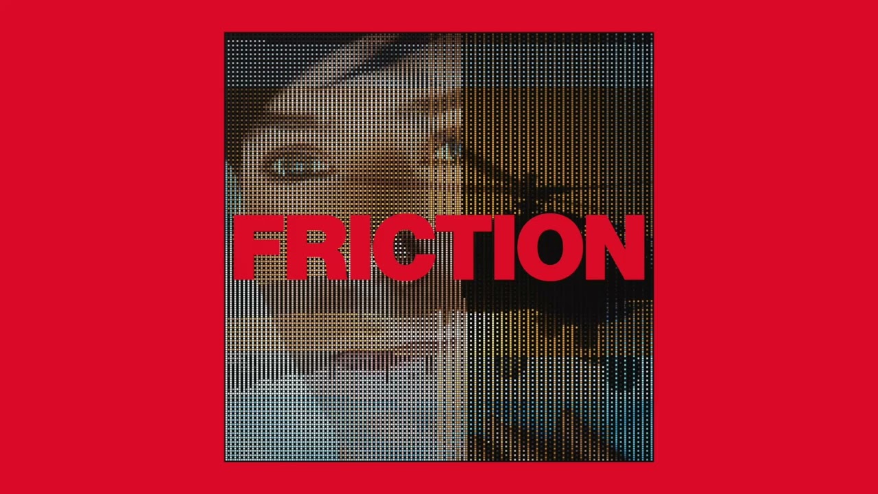Tiga - FRICTION