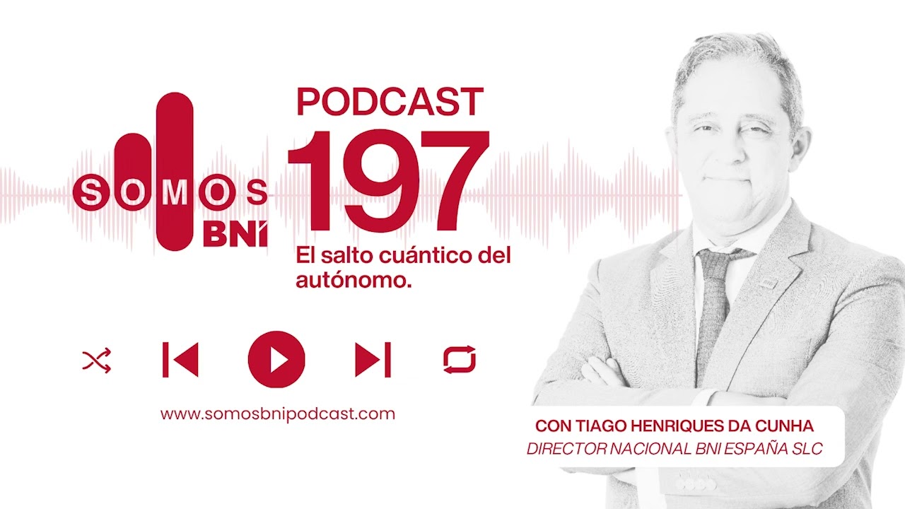 PODCAST 197 – EL SALTO CUÁNTICO DEL AUTÓNOMO