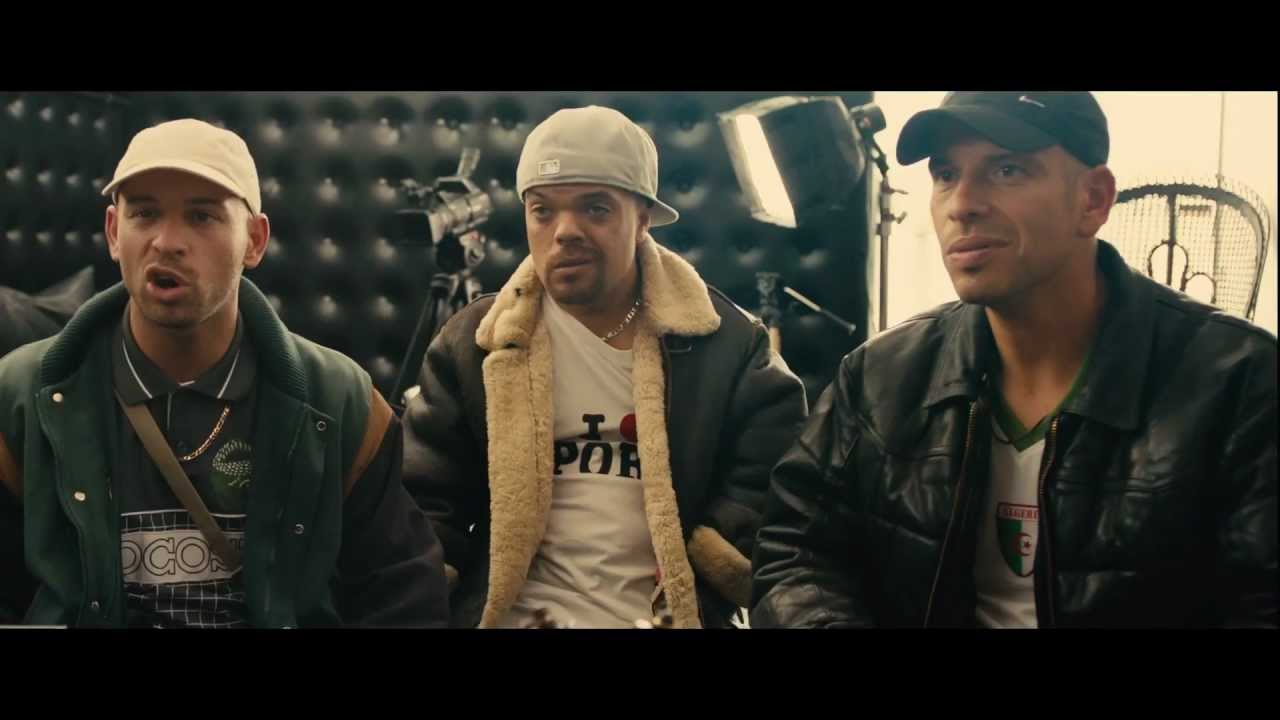Les Ka&iuml;ra - Bande-annonce