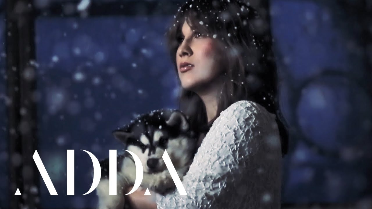 ADDA - Floare Delicata | Making Of