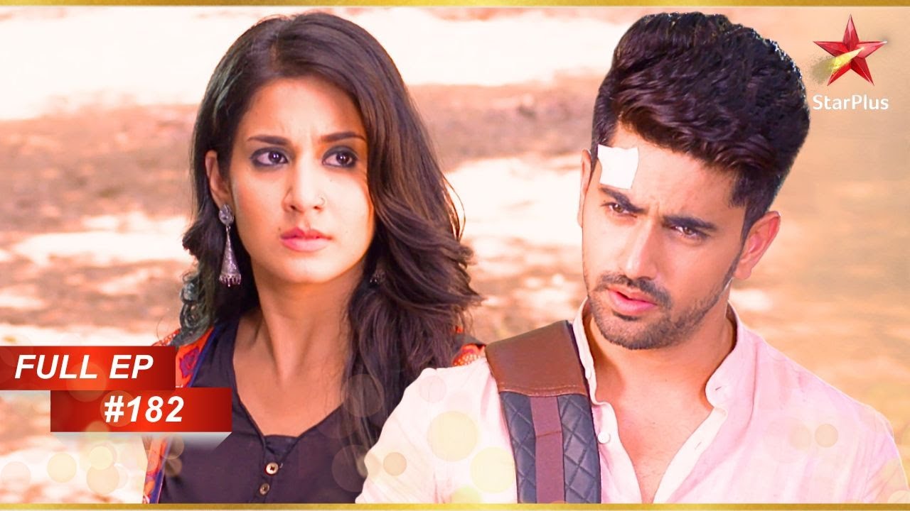 क्या Avni Neil पर विश्वास करेगी? | Full Episode: 182 | Naamkarann