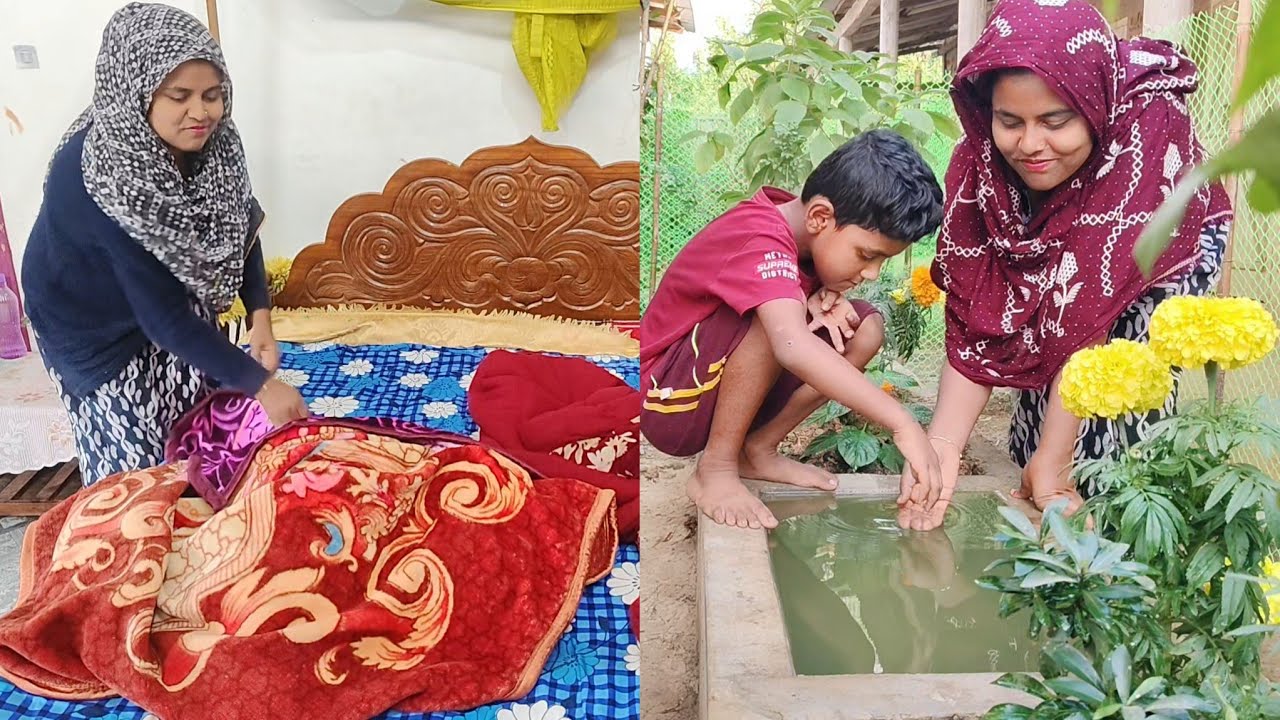 বছরের শুরুতেই একটার পর একটা সুখবর এসেই চলেছে//সকাল সকাল আরো একটা সুখবর চলে এলো/Shuk Dukher Songshar 