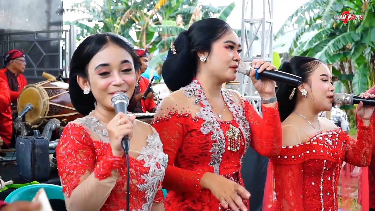 SRAGENAN MEMANIKMU PODANG KUNING KAWIN KONTRAK CAMPURSARI ALIEZTA MUSIC