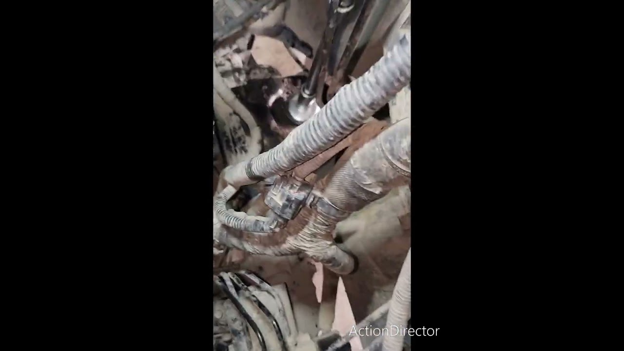 Procedimiento para instalar amortiguadores delanteros en Ram 5.7 hemi   2017