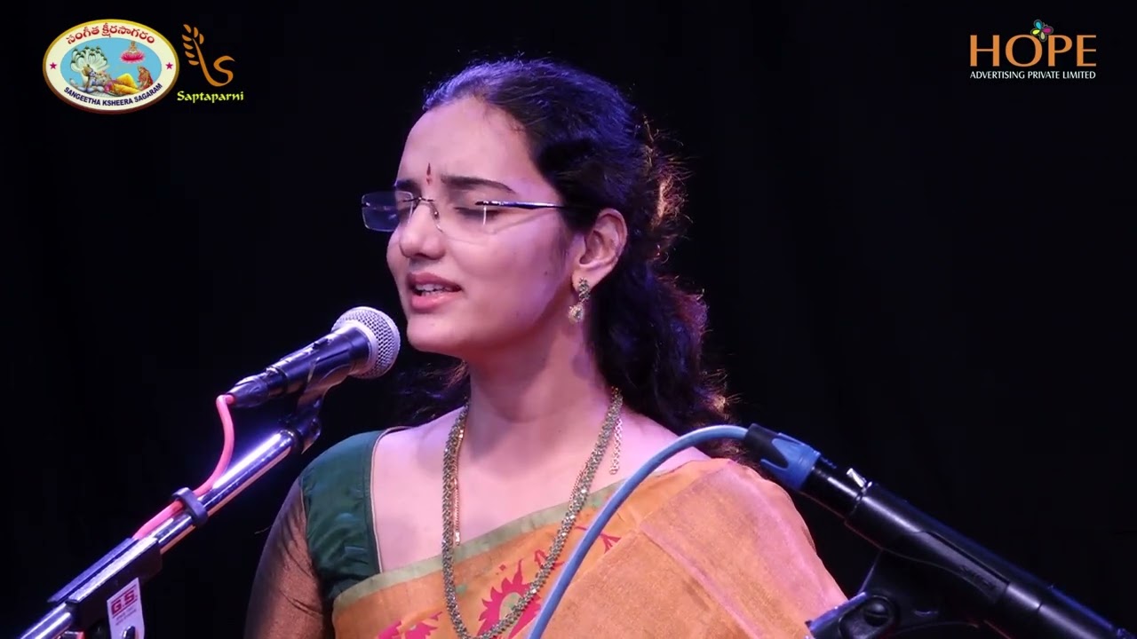 Guru leka by Smt Chaganti Ramya Kiranmayi