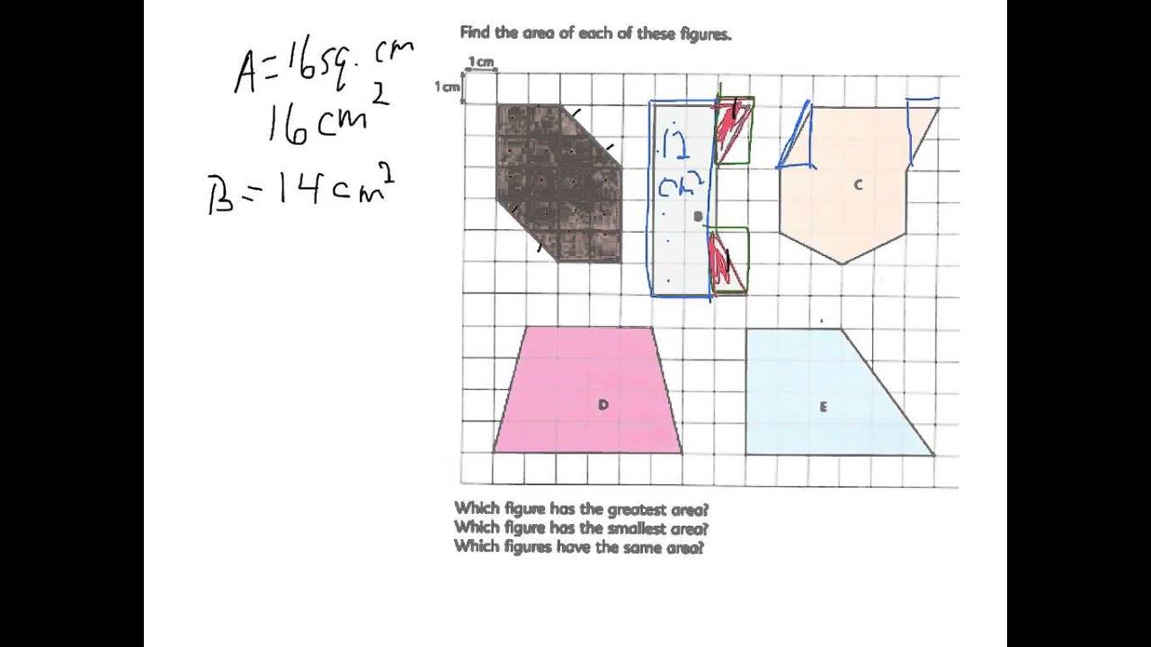 Square Units