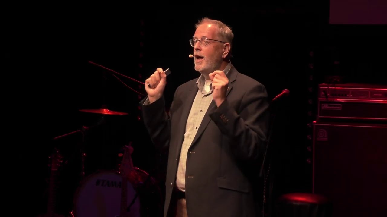 Enjoy your flight in a sustainable aircraft with real comfort.  | Peter Vink | TEDxAmstelveen