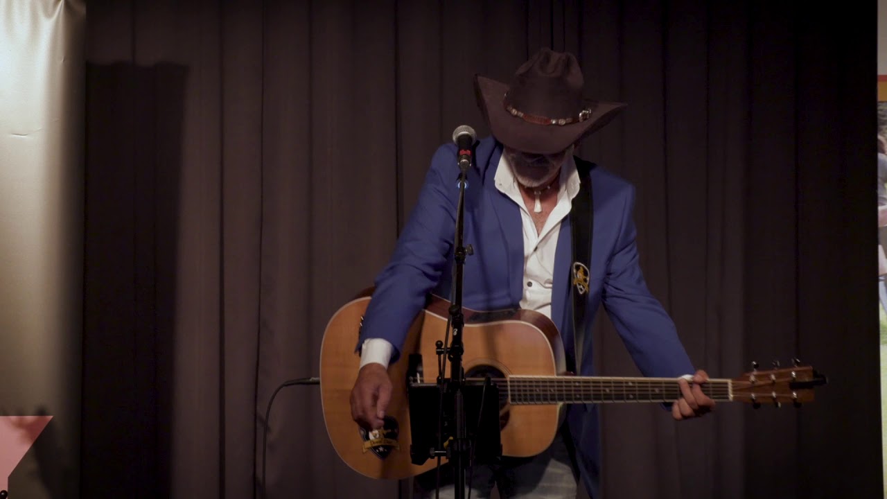 Kiosque à chansons : Automne 2019 Ép9 - Daniel Dan et SV Ray