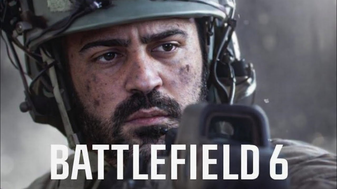 💥Battlefield 6 RedSec › TECLADO E MOUSE NO PS5-PRO