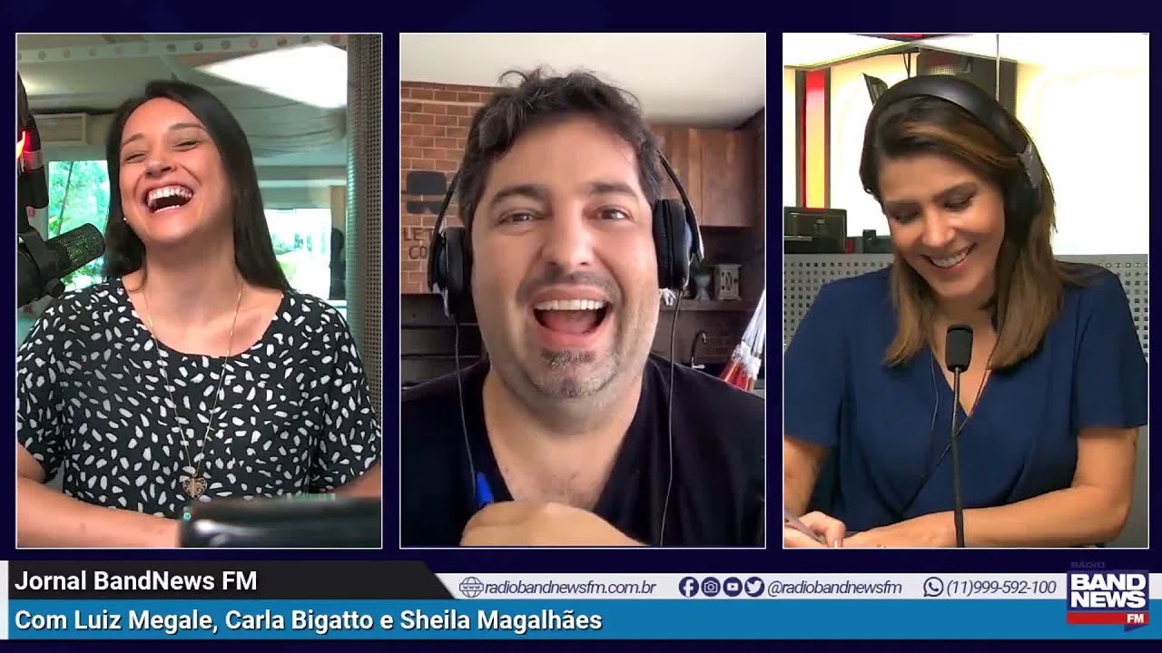 José Simão: Bolsonaro pede dogão com milho e cloroquina nas ruas de NY