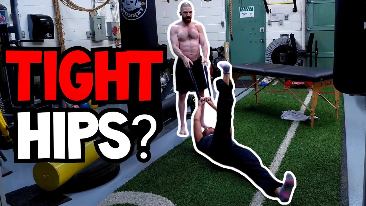 The Joint-by-Joint Approach: Use the Active Straight Leg Raise Exercise to ELIMINATE Low Back Pain