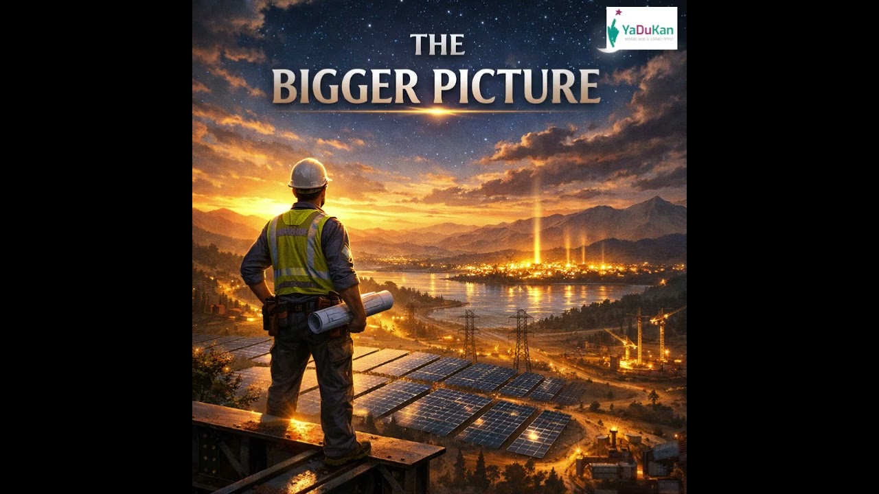 The Bigger Picture