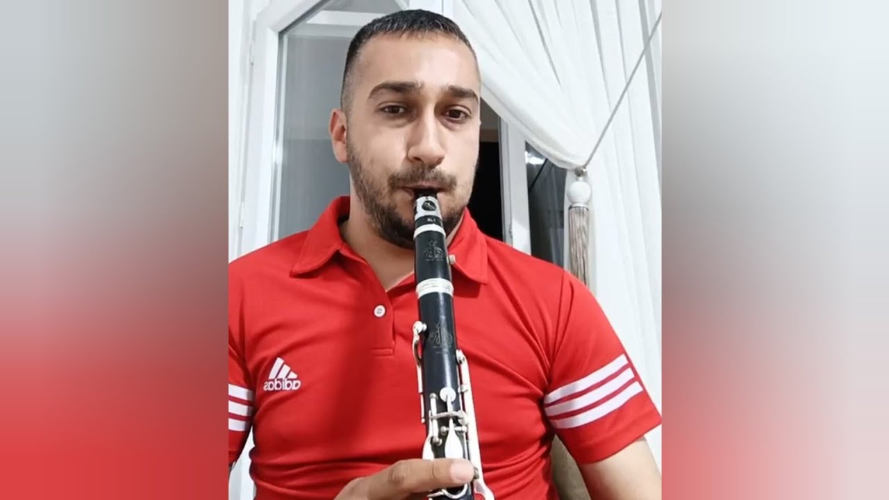 Mürsel Akdeniz / Klarnet Dinletisi