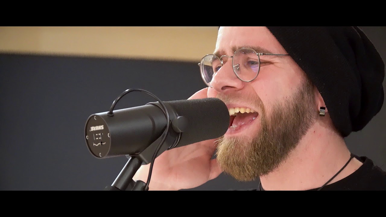 Rebel Duck - Can't Stop The Fight (Official Music Video)