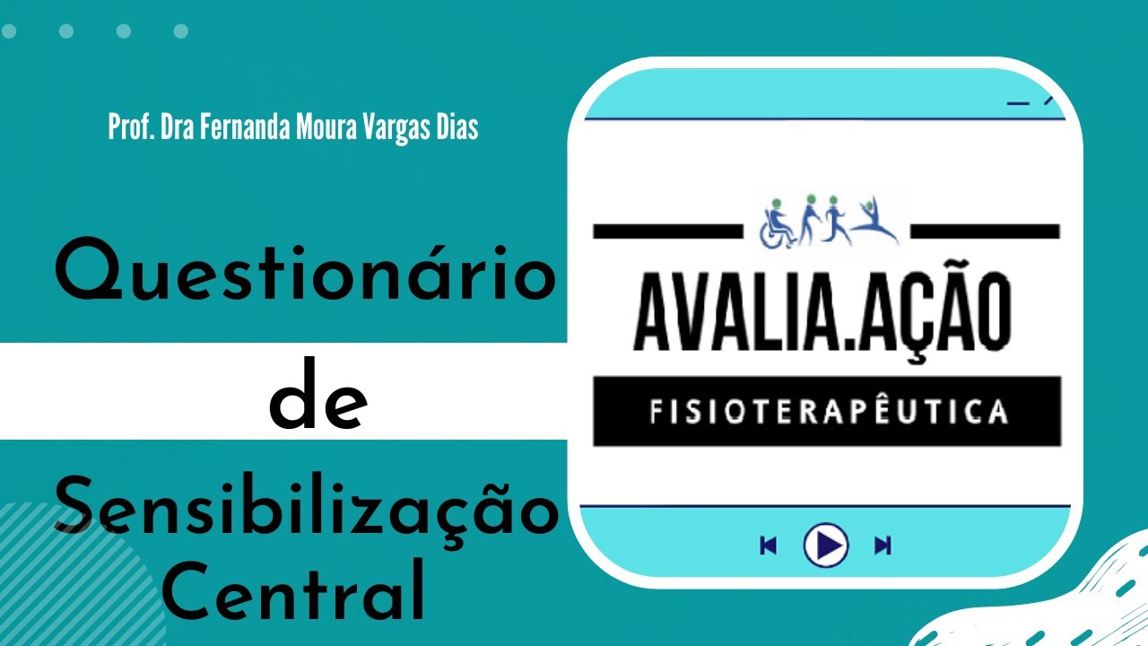 Question&aacute;rio de Sensibiliza&ccedil;&atilde;o Central BP-CSI