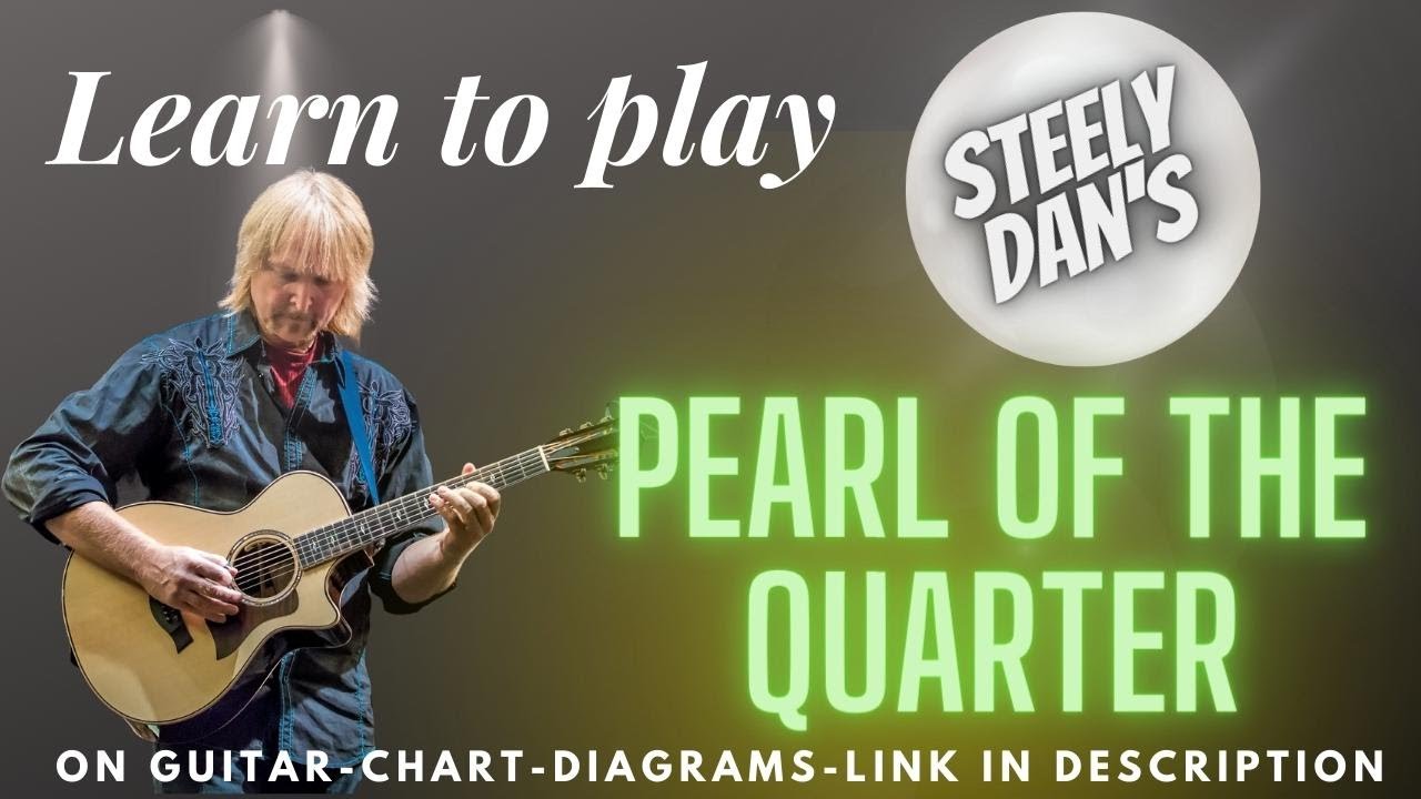 Pearl of the Quarter