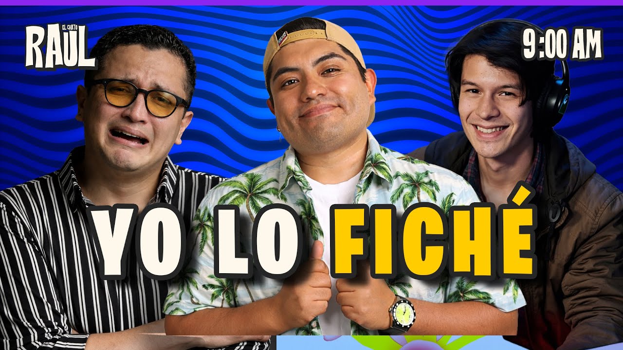 &iexcl;FICH&Eacute; A ROFOTITO DE LA RORO! 😱🔥 NADIE SE LO IMAGIN&Oacute; | #elchatoraul