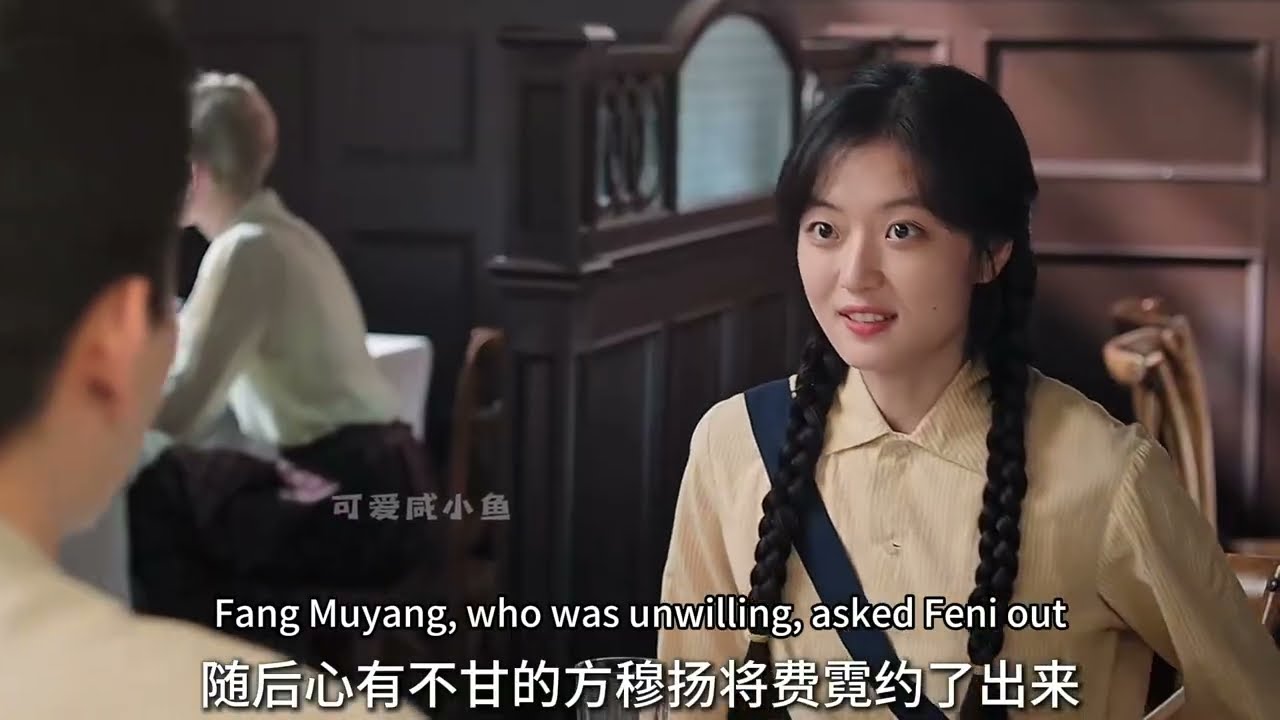 纯真年代的爱情：许红旗的报应终于来了，不仅被下放到车间成普通工人，还惨遭冯琳背刺补刀，瞿桦终于改变了自己和方穆静的结局，错误的开始总算得到了正确的结果，方穆扬为事业和出版社的袁老师正式开撕