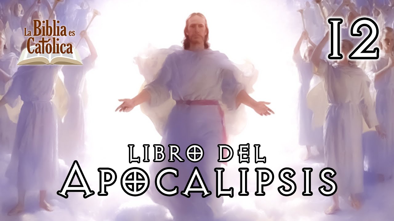 Apocalipsis 12: La Mujer Vestida del Sol y Sus Hijos