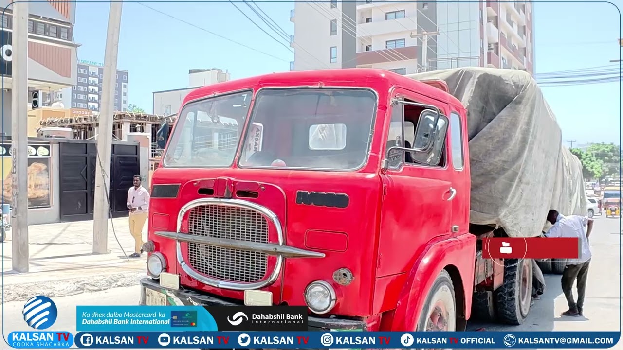 WARBIXIN: Xatooyadda dowladda Soomaaliya oo qaati laga taagan yahay iyadoo lacago aan wax lagu qaban