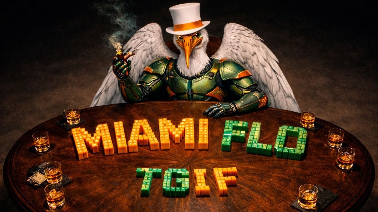 TGIF CANES LIVE TALK - Шоу о наборе игроков по пятницам возвращается! 📱