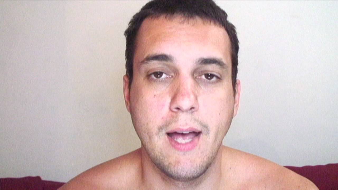 My Normal Speaking Voice