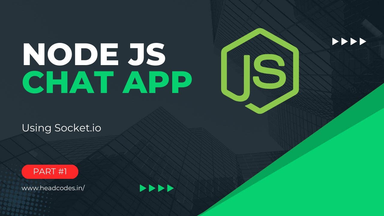How to Connect Socket io with Node Js in Malayalam