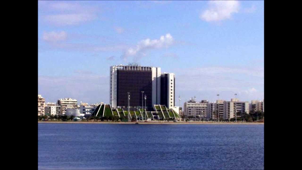 (( سمير الكردى .. حفلة غريان .. الجزء الأول ))