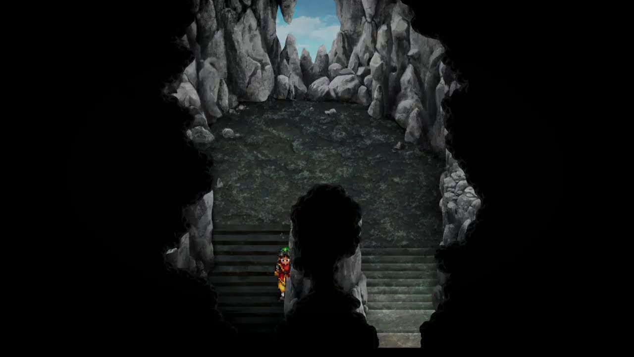 初見 幻想水滸伝