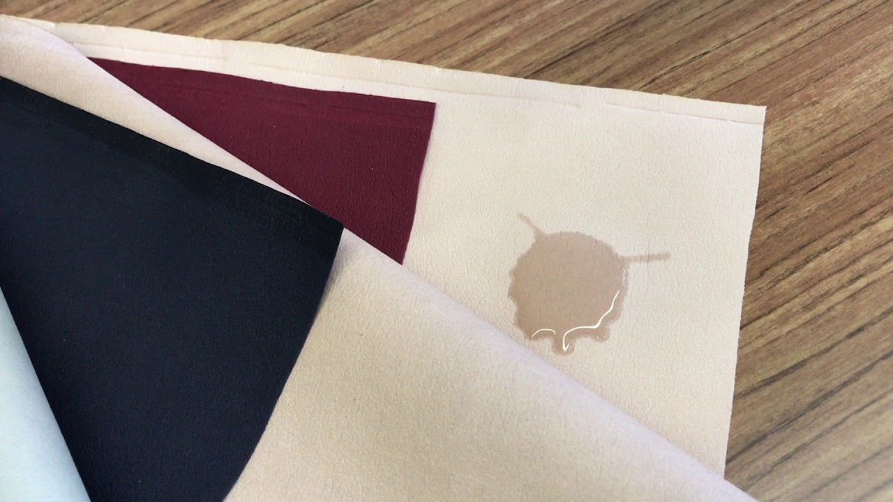 High Quality Microfiber Shoe Linings, Absorbent Microfiber Lining, Microfiber Pigskin Lining