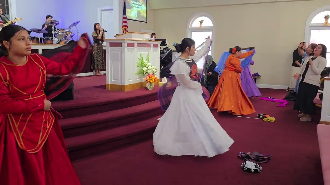 EL SEÑOR ES MI PASTOR NADA ME FALTARA..