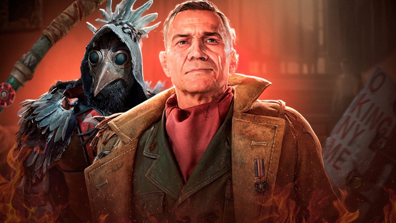 ОН остался ЧЕЛОВЕКОМ? Dying Light 2: Stay Human за 7 МИНУТ