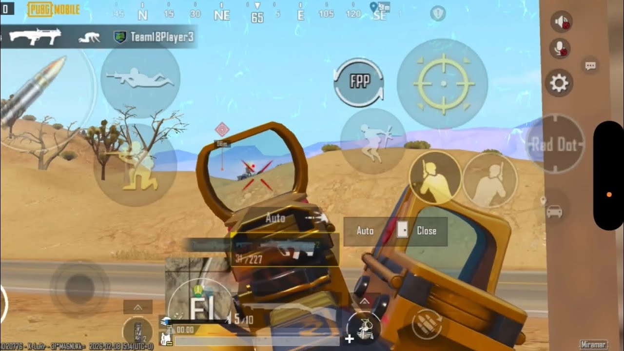tournament highlights pubg mobile 📲