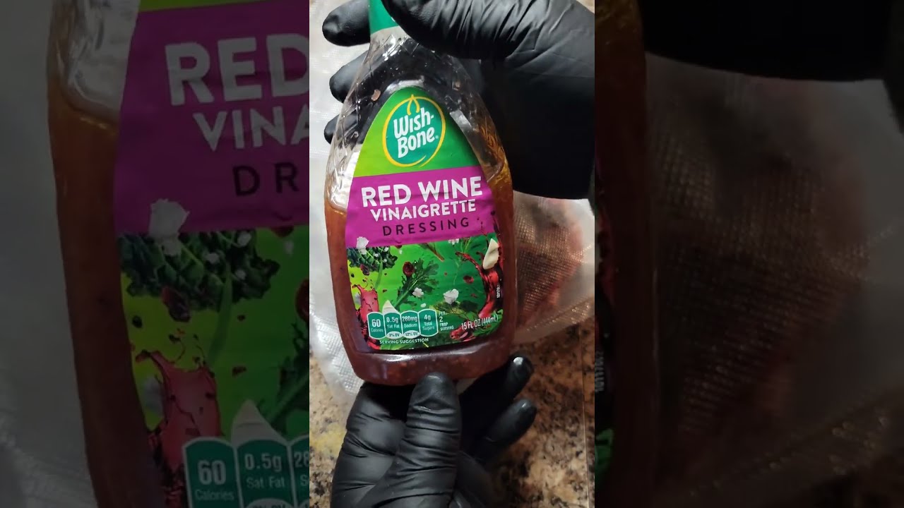The BEST Beef Marinade EVER!!! / Ray Mack's Kitchen & Grill