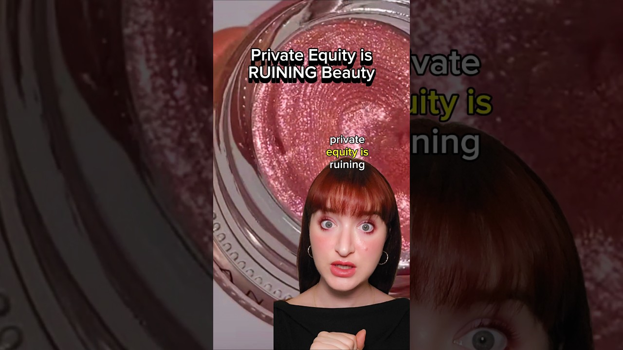 🥲can we get some innovation please? #beautypackaging #beautyindustry #cosmeticindustry #viralbeauty