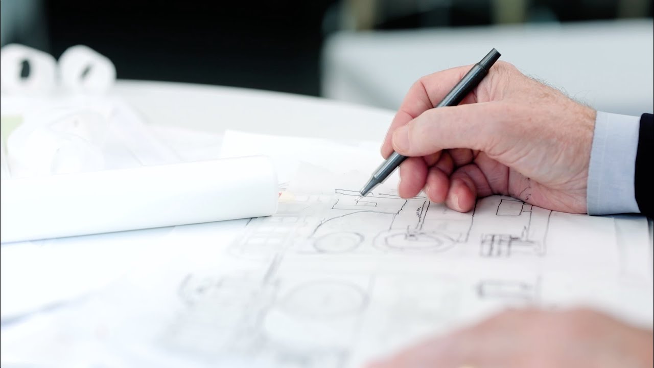 Perkins & Will: Design Proteges