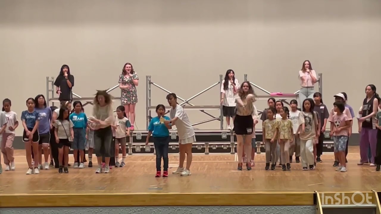 2025荒川☀️ダンスミュージック🎤