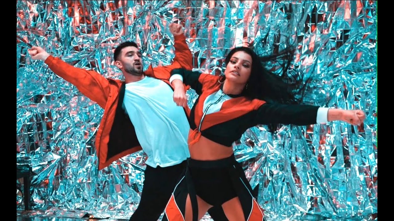 Own it &ndash; Stormzy feat. Ed Sheeran & Burna Boy | Ivana Santacruz and Radig Badalov Choreography