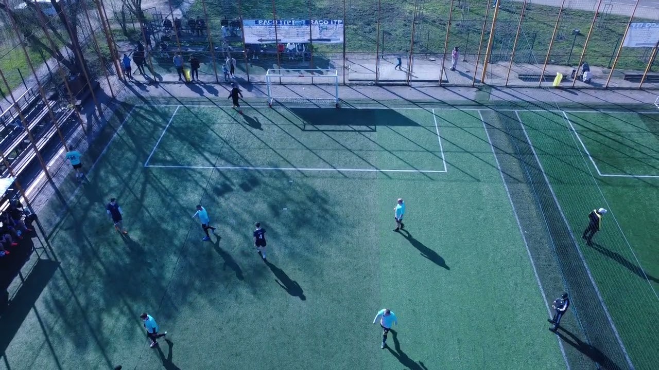 FC Basarabia - Novum 1-1_ part 2
