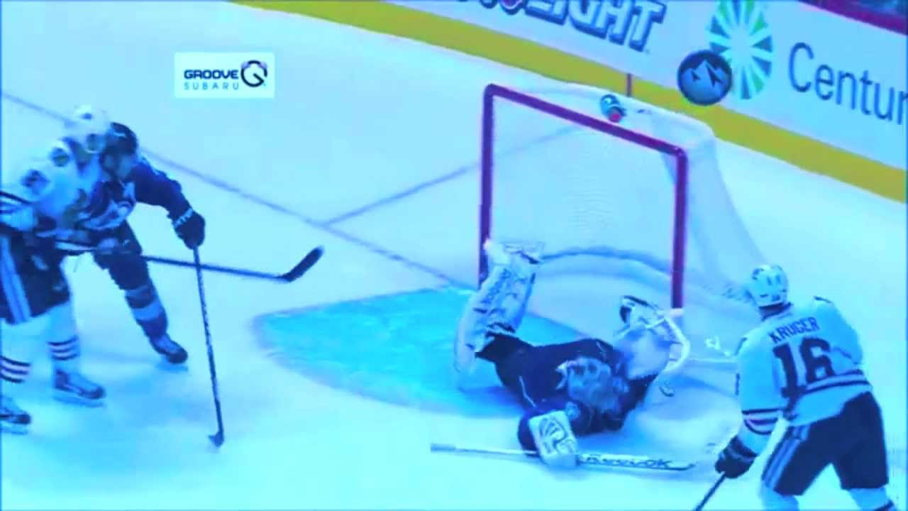 Semyon Varlamov [HD]