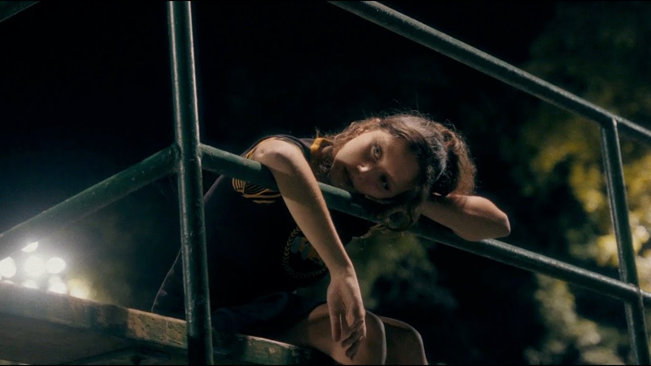 Lia Pappas-Kemps - Catch Release (Official Music Video)