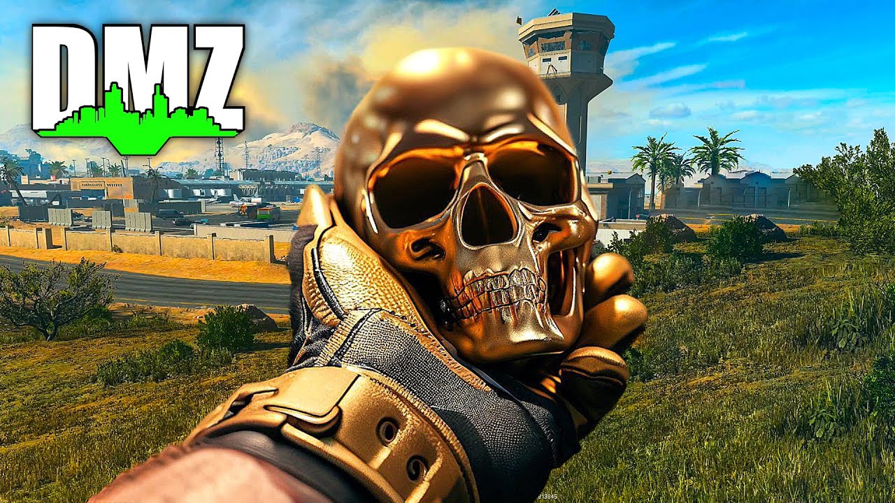 Comment ELIMINER tous les BOSS dans DMZ en tant que SOLO en 1 RUN