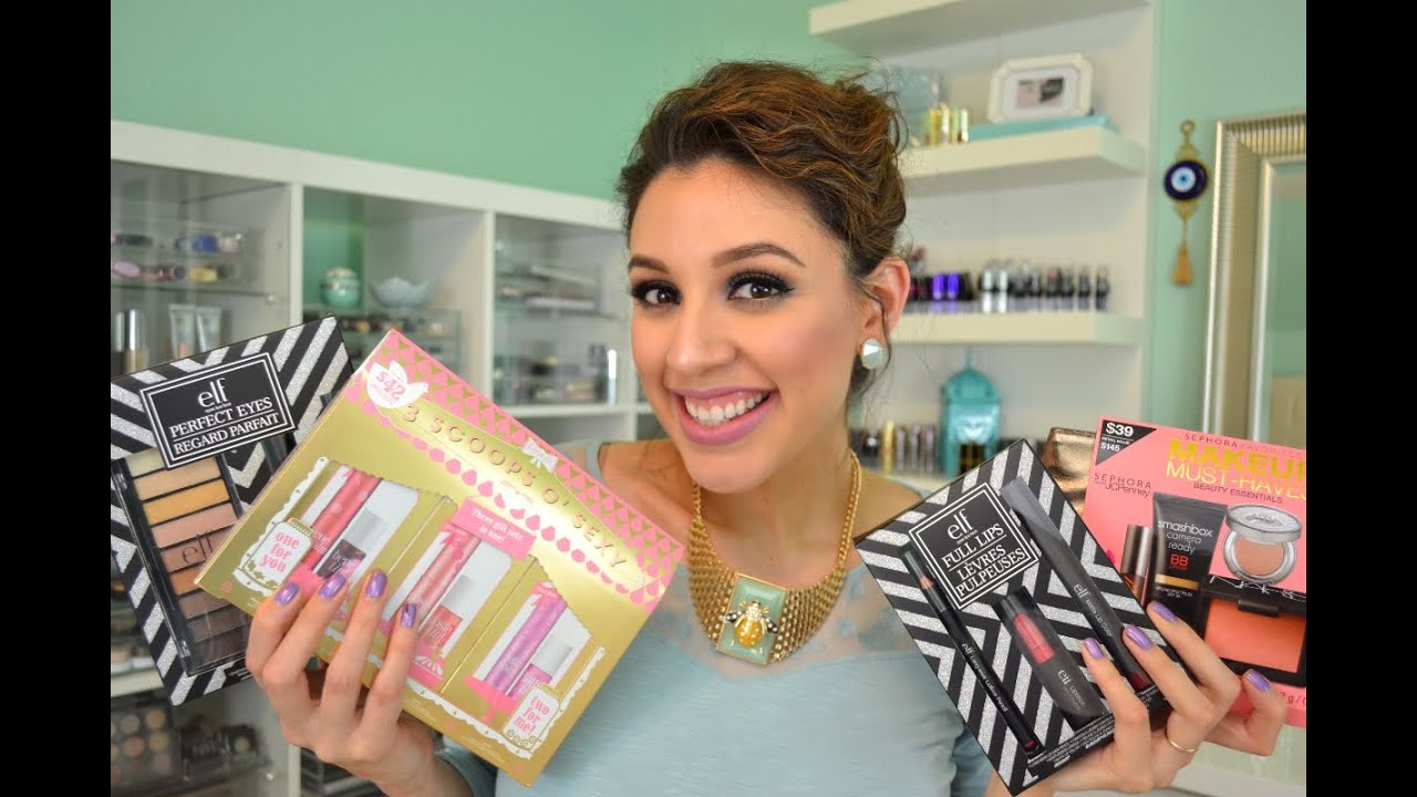 STOCKING STUFFERS | Holiday Gift Guide For Beauty Lovers
