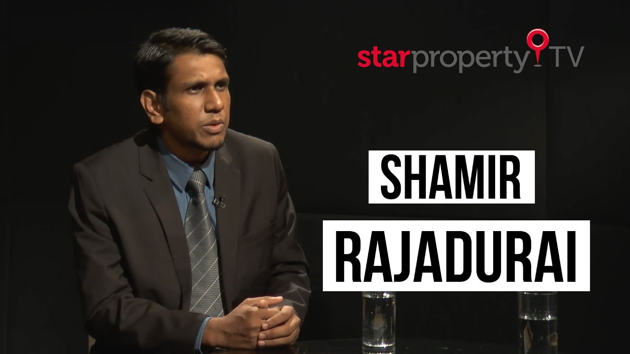 How good security affects property value | Shamir Rajadurai Ep10