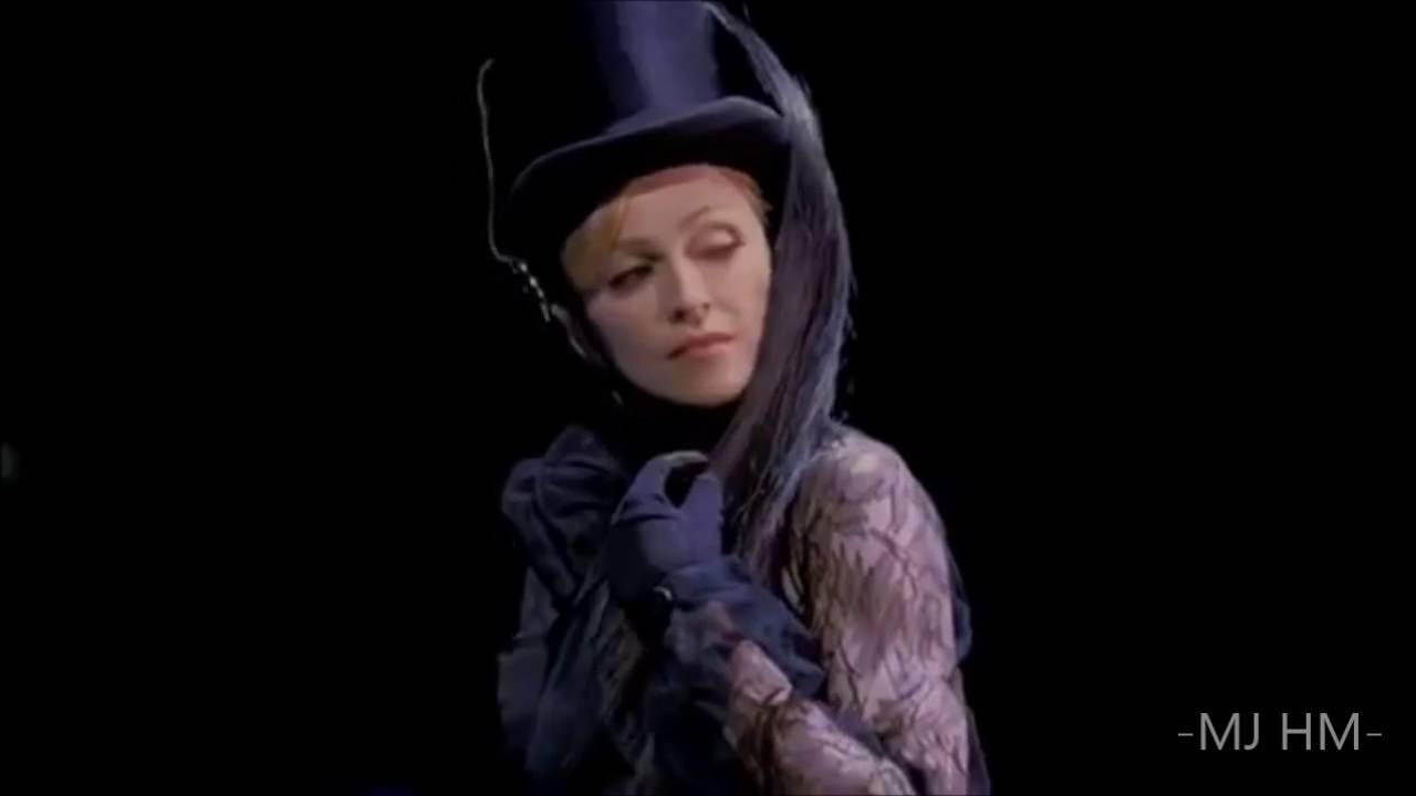 Madonna - Super Pop (Official Video)