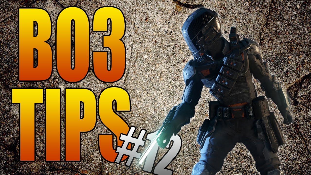 All Specialist Weapon & Ability Charge Times - WHAT'S BEST?! (BO3 Tips and Tricks Ep. 12)