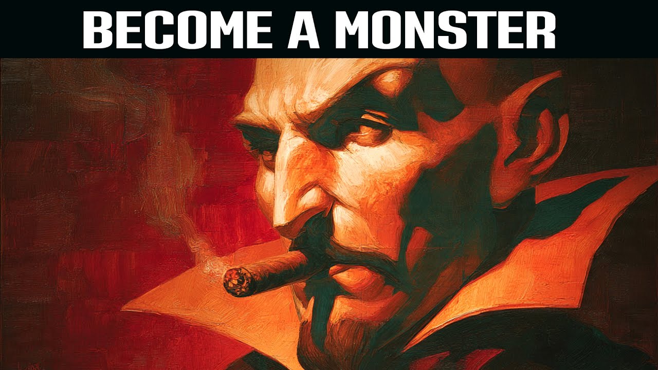 The World Will Break You If You’re Not Ruthless – Machiavelli